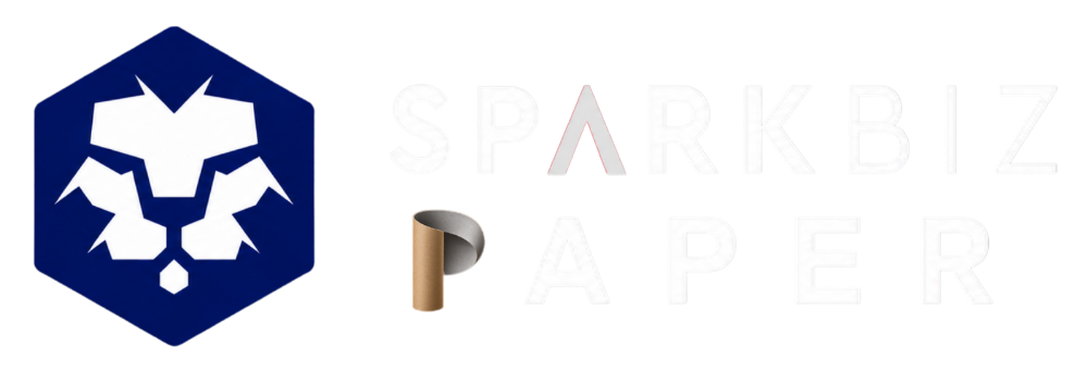 Sparkbiz Paper